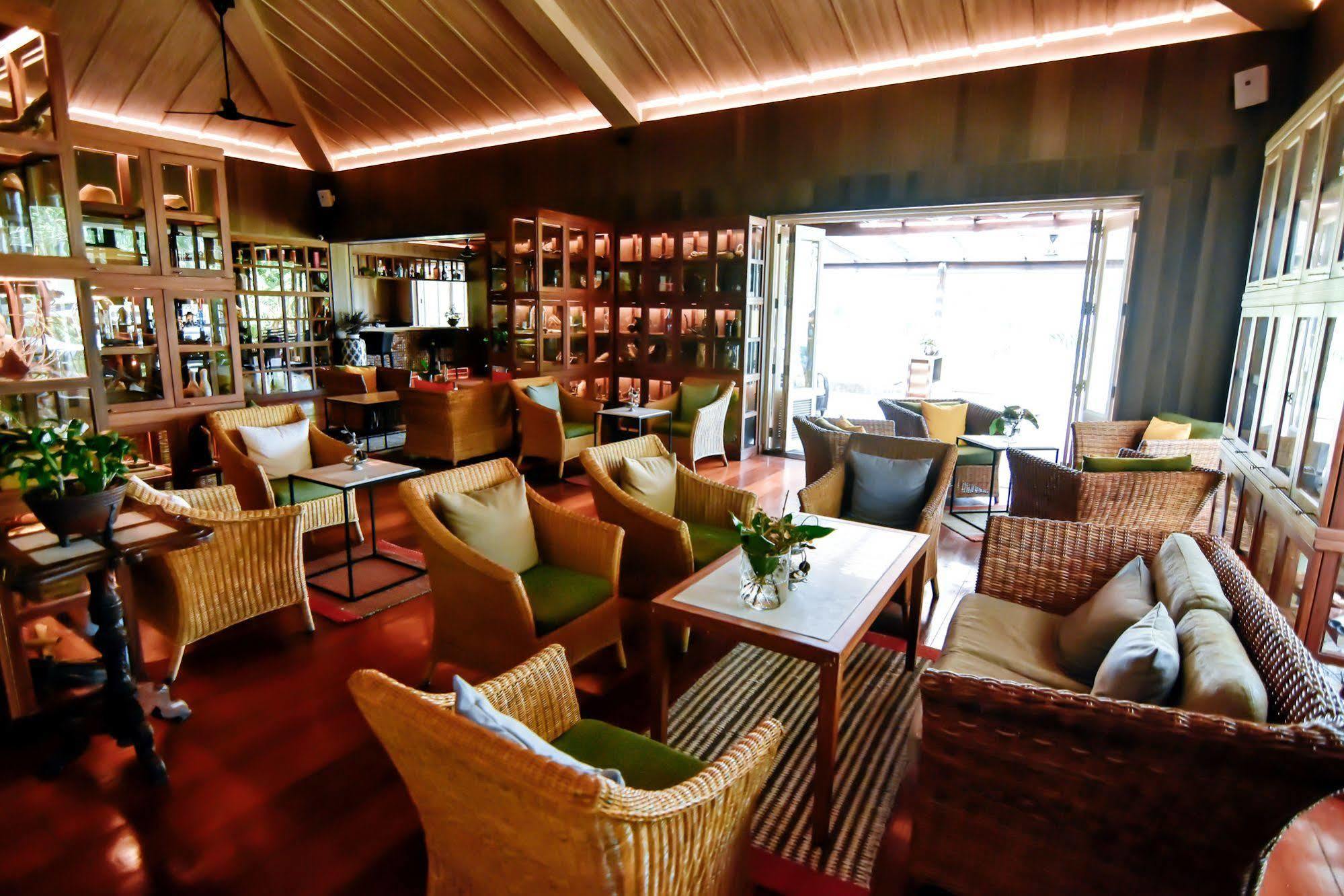 Tongsai Grand Villas Hotel Ko Samui