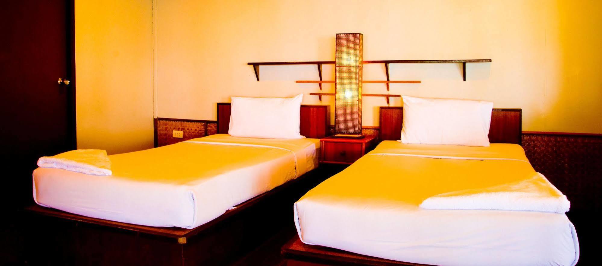 Wimaan Buri Hotel Koh Samui