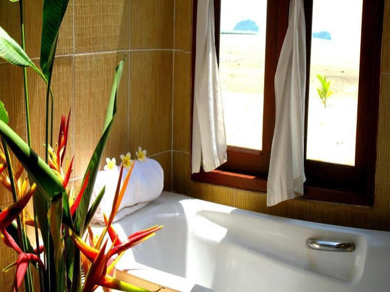 Resort Phangka Paradise 3*