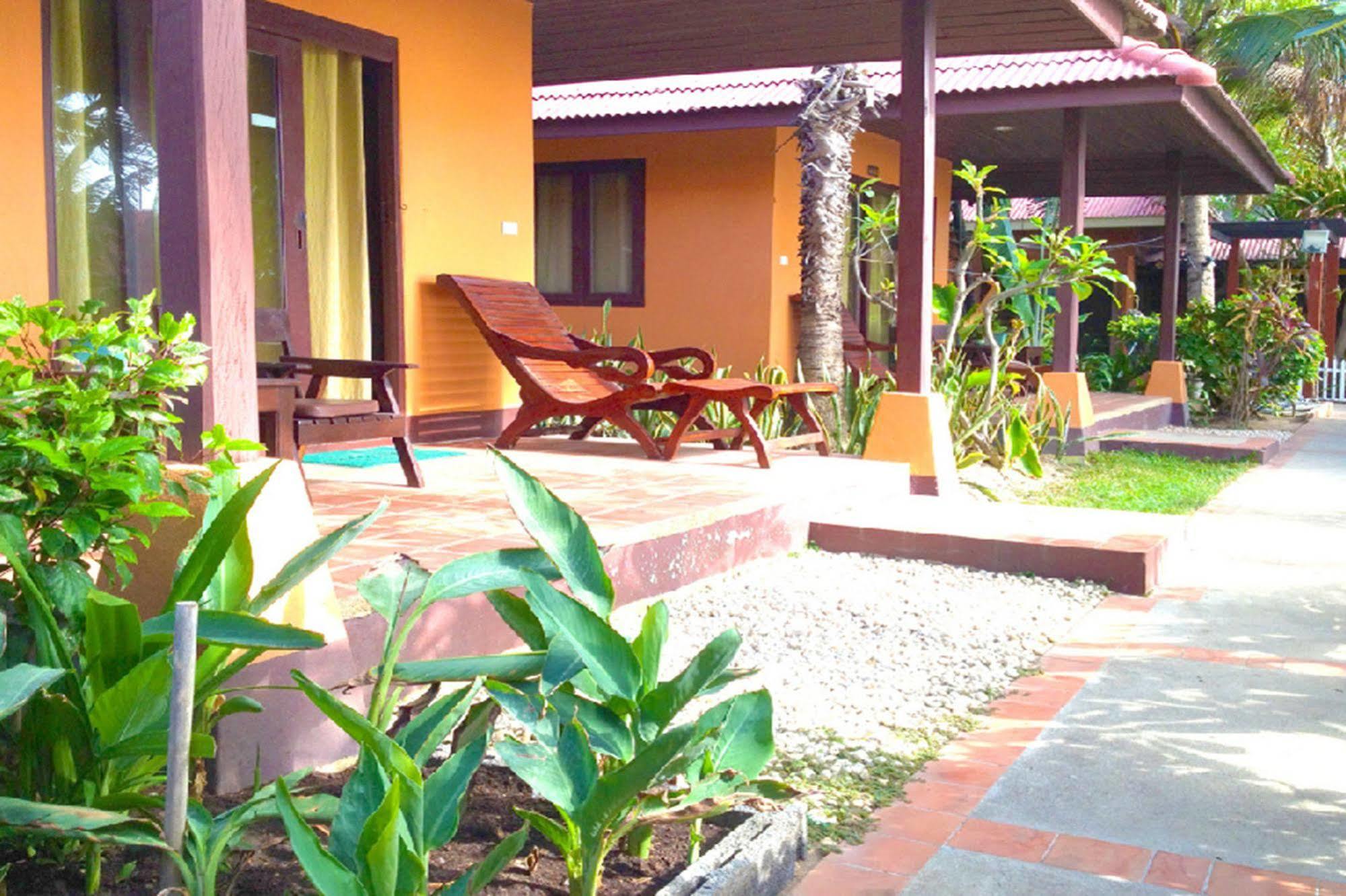 Seascape Resort