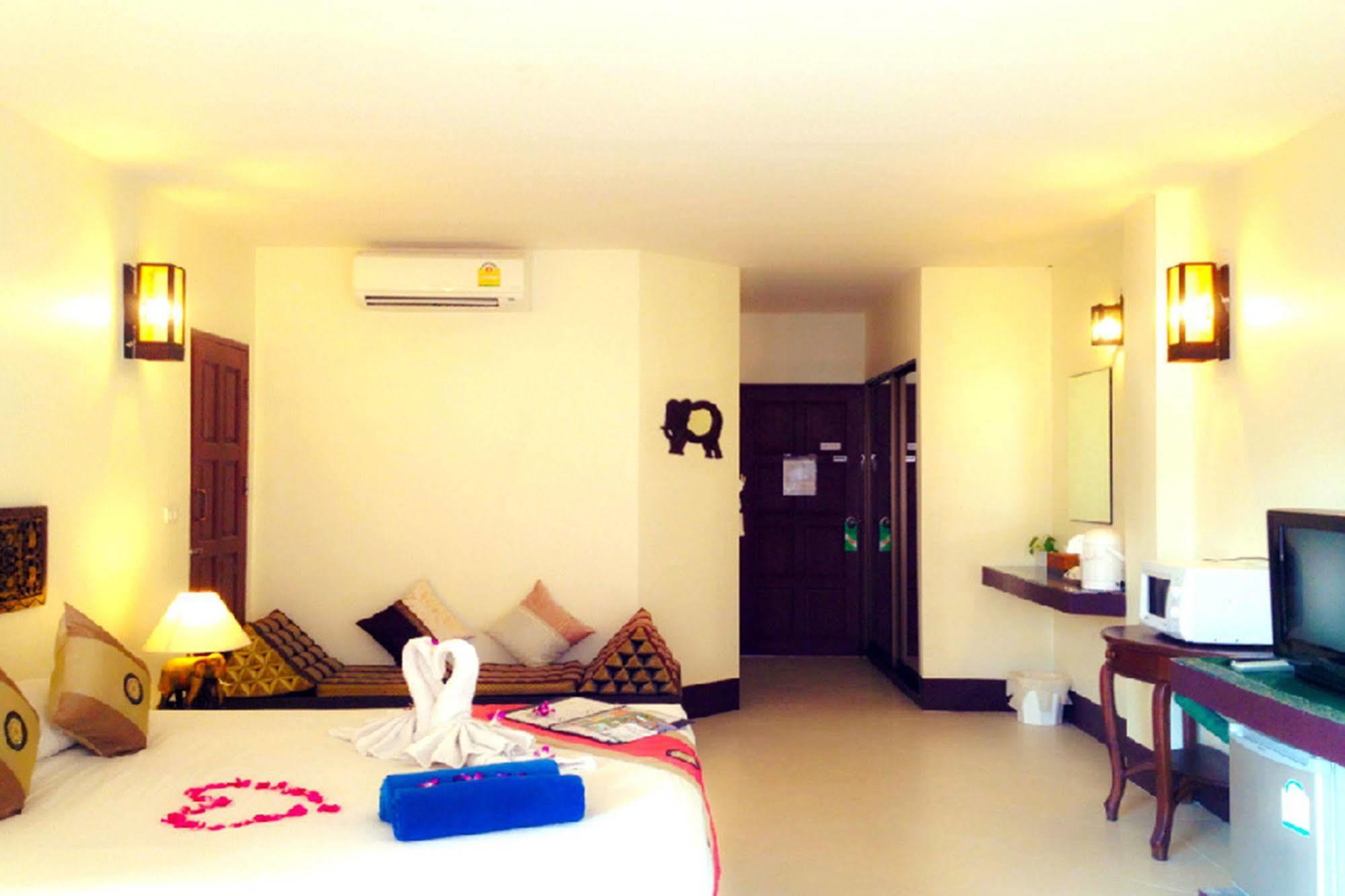 Seascape Resort Chaweng (Koh Samui)