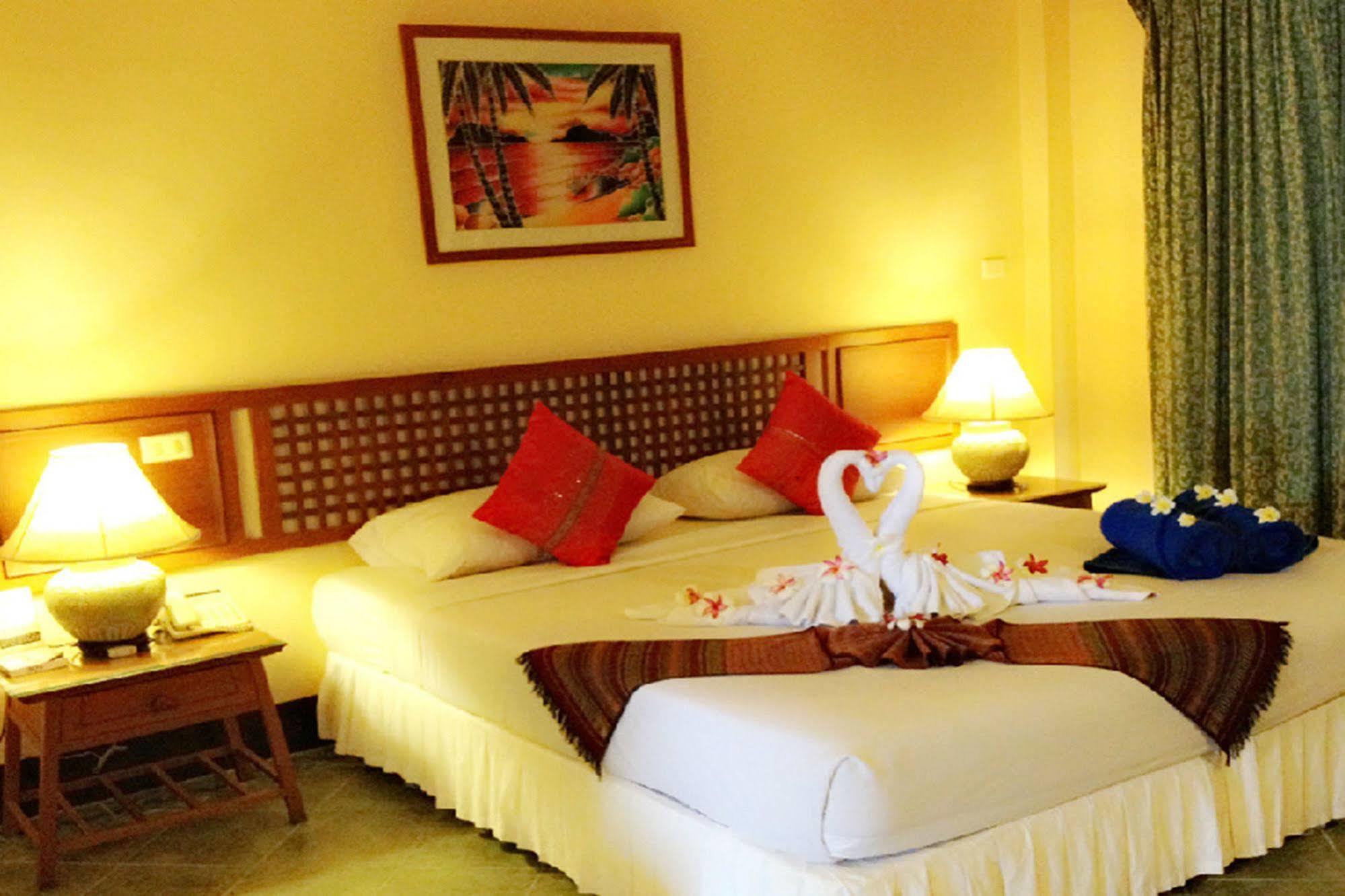 Resort Seascape