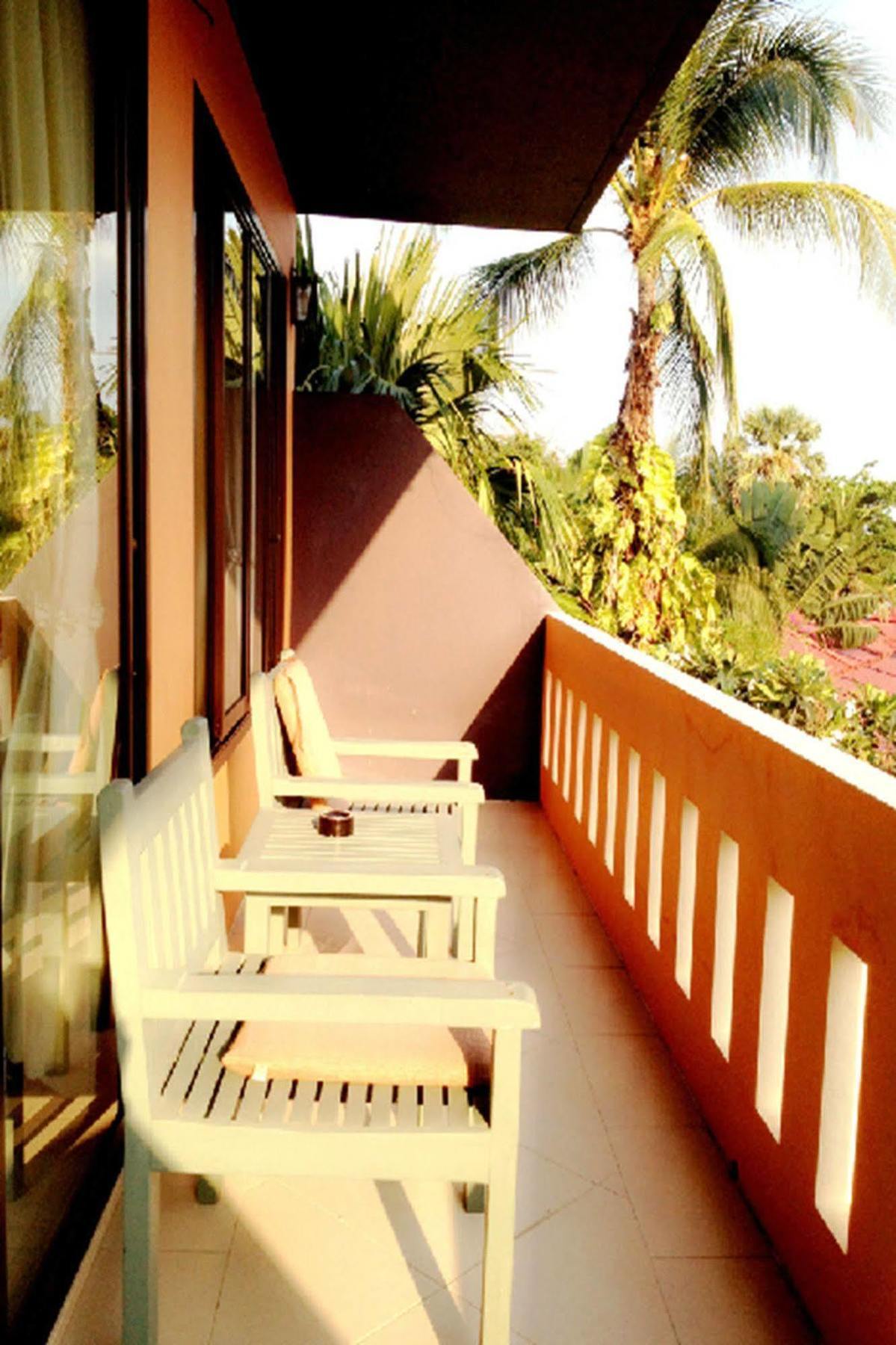 Seascape Resort 3*