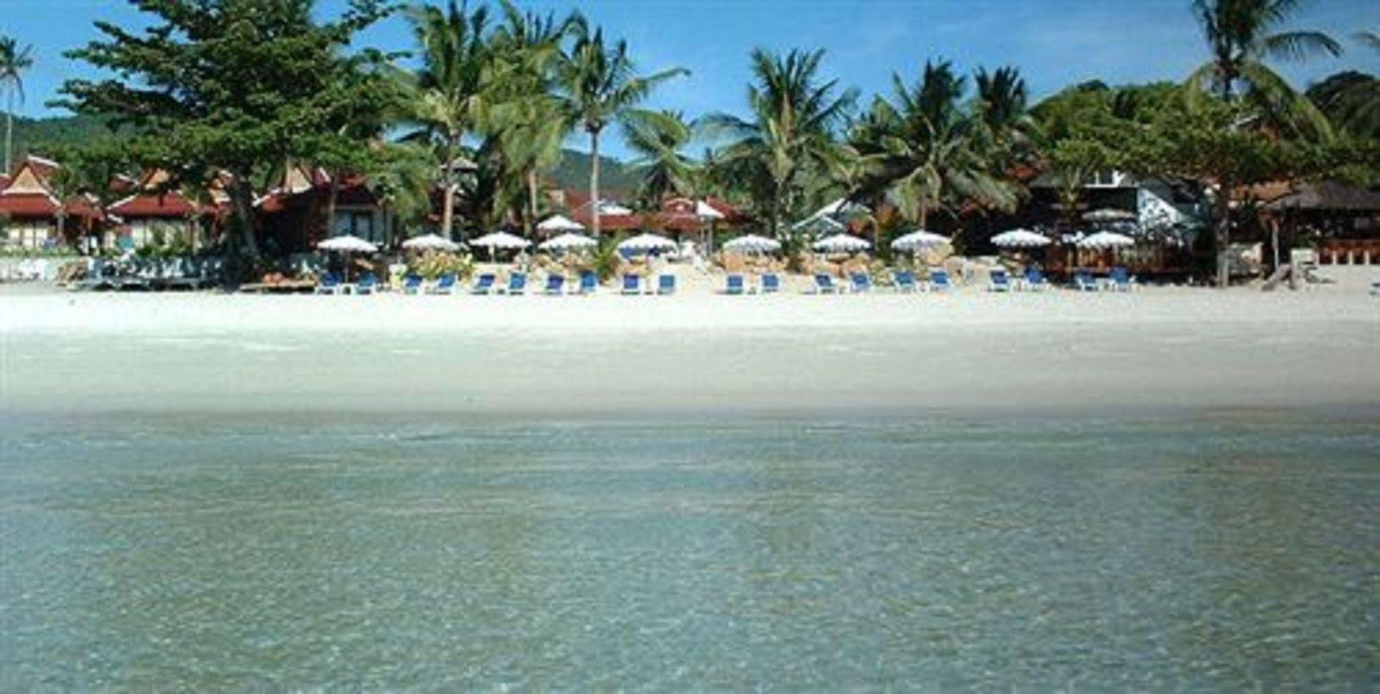 Resort Seascape Chaweng (Koh Samui)