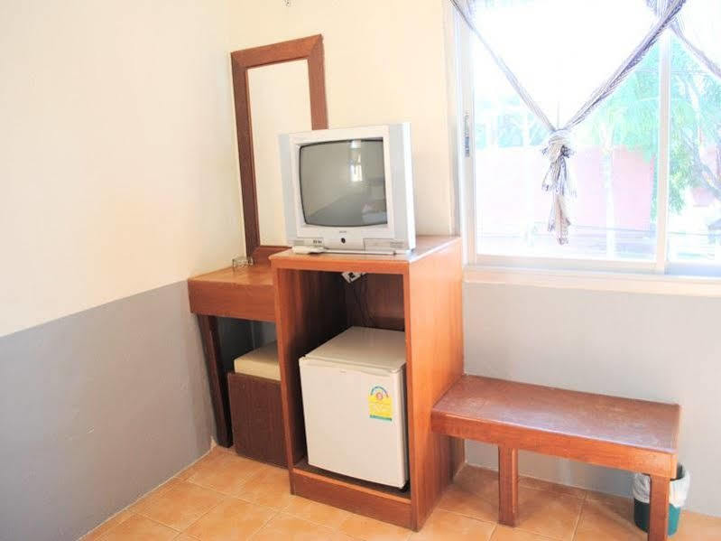 Chaweng Rumah tetamu