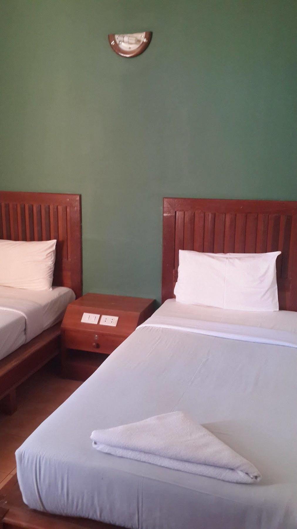 Chaweng Rumah tetamu Bophut