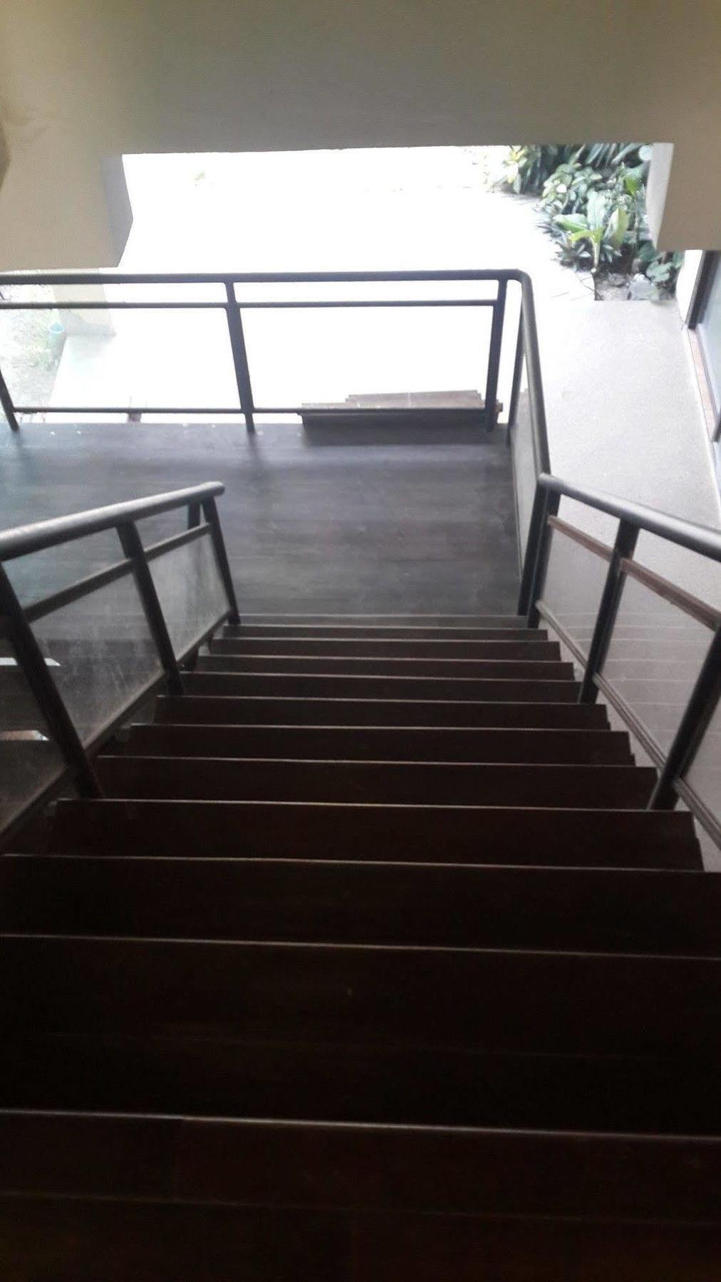 Chaweng Rumah tetamu *