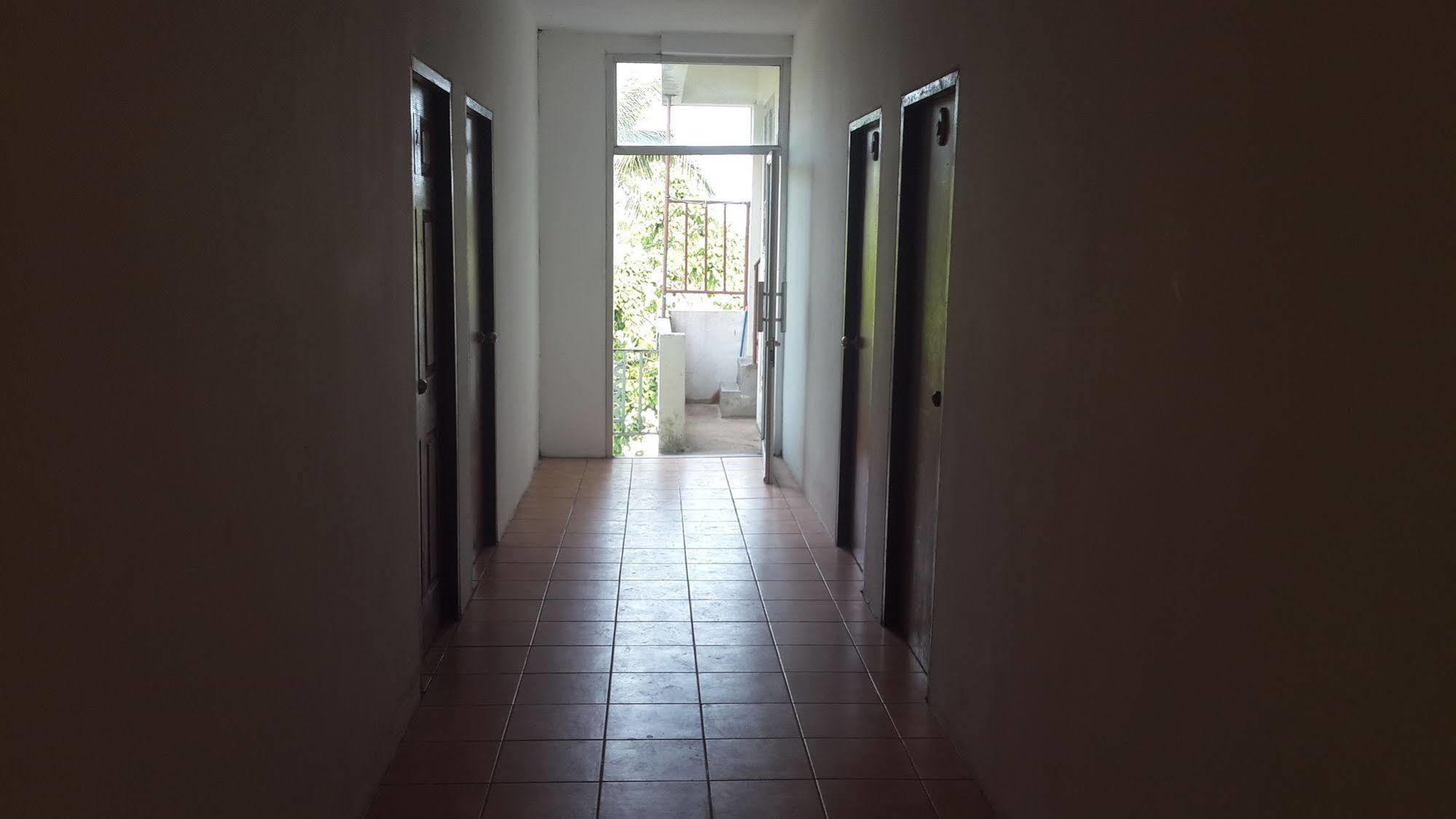Chaweng Rumah tetamu *
