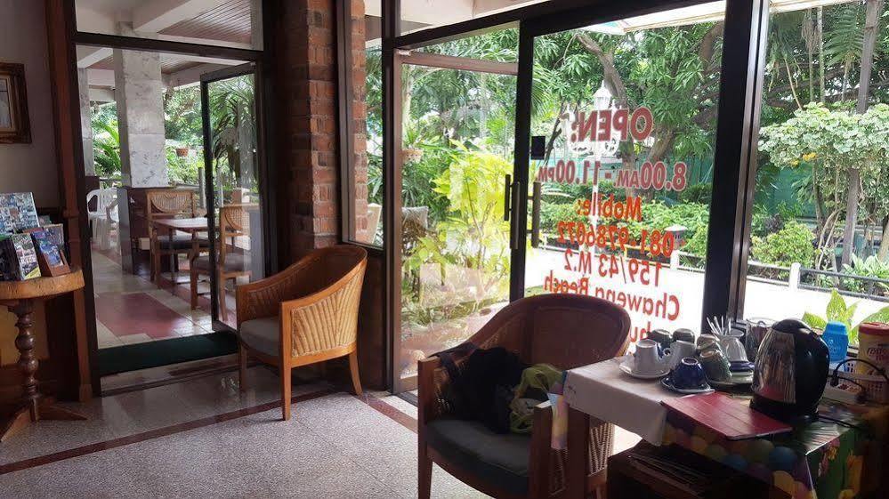 Chaweng Rumah tetamu