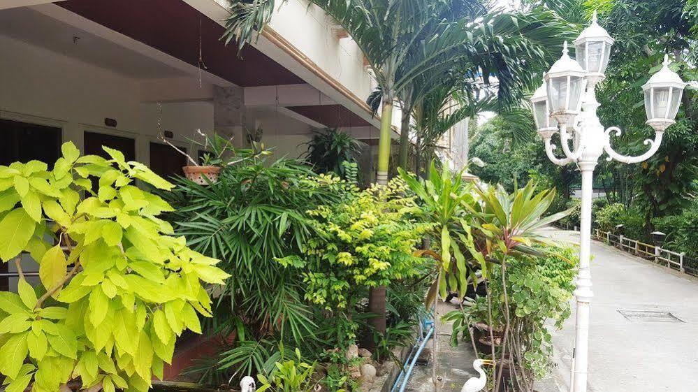 Chaweng Rumah tetamu