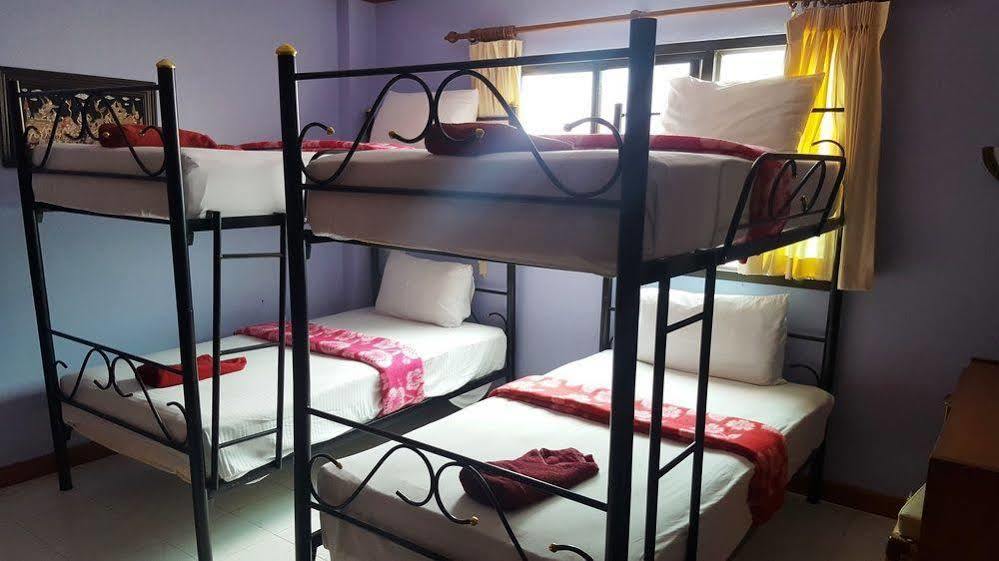 Rumah tetamu Chaweng Bophut