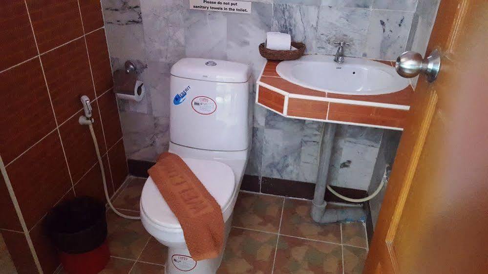 Rumah tetamu Chaweng Bophut