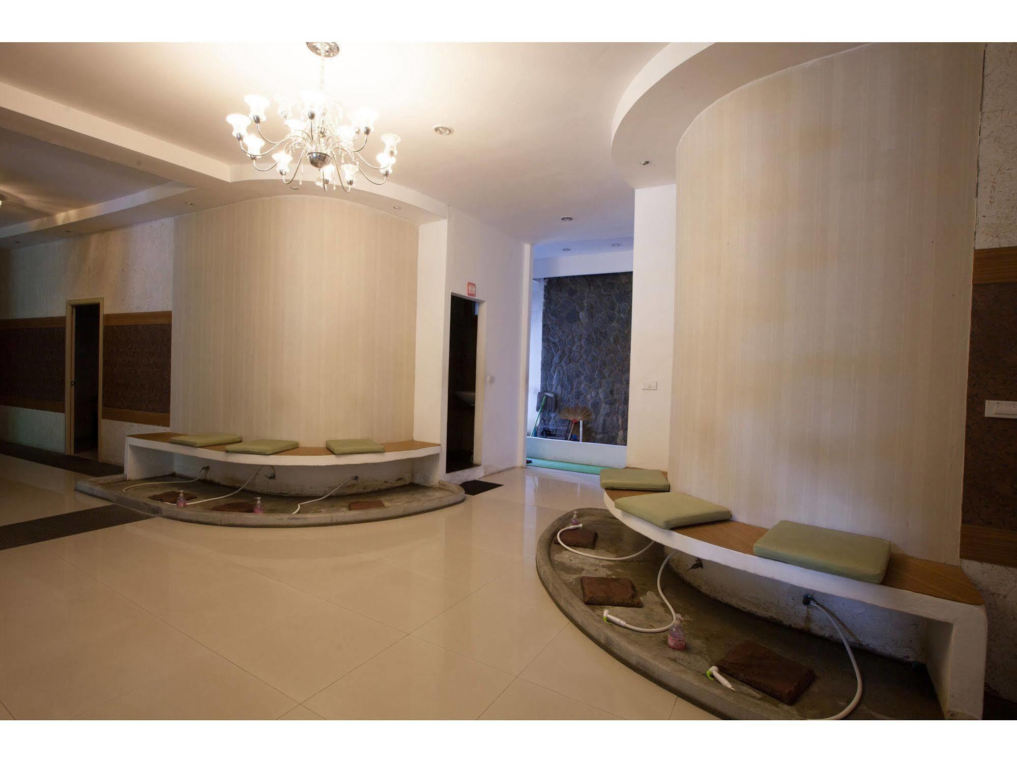 The Plaza 3* Bang Rak Beach (Koh Samui)