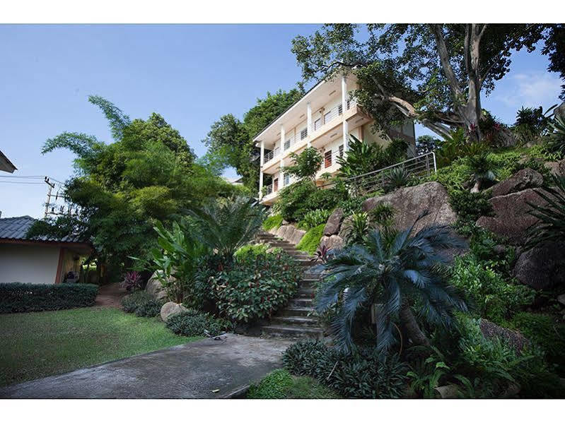 The Plaza 3* Bang Rak Beach (Koh Samui)