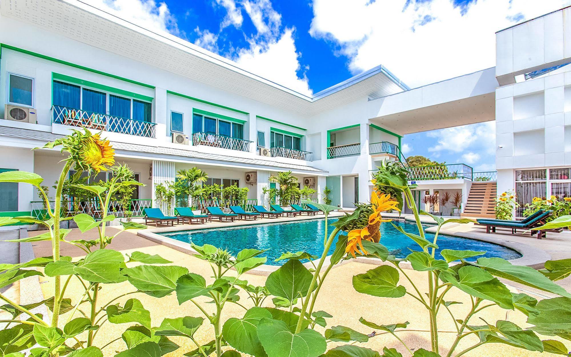 Hotel Khun 2*