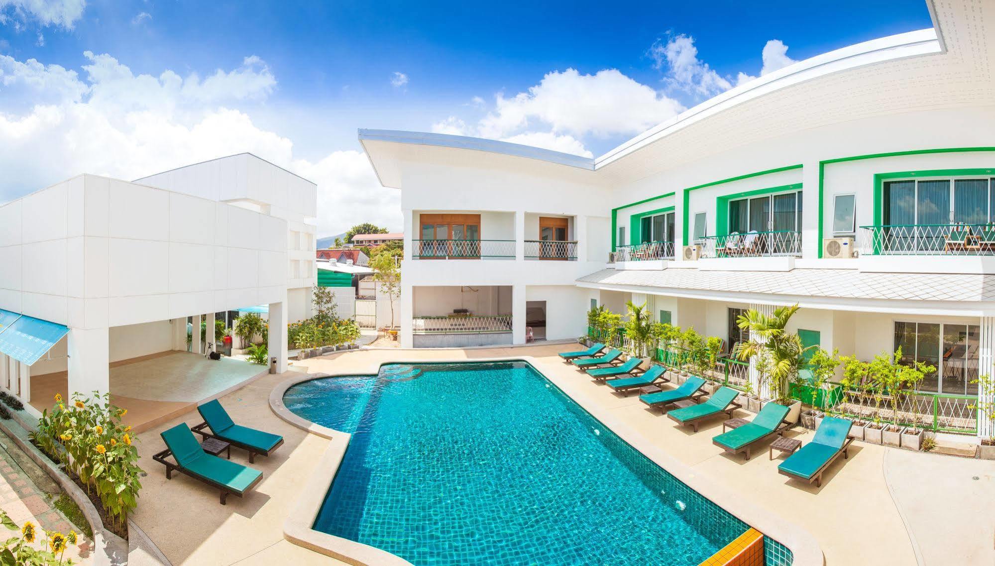 Hotel Khun