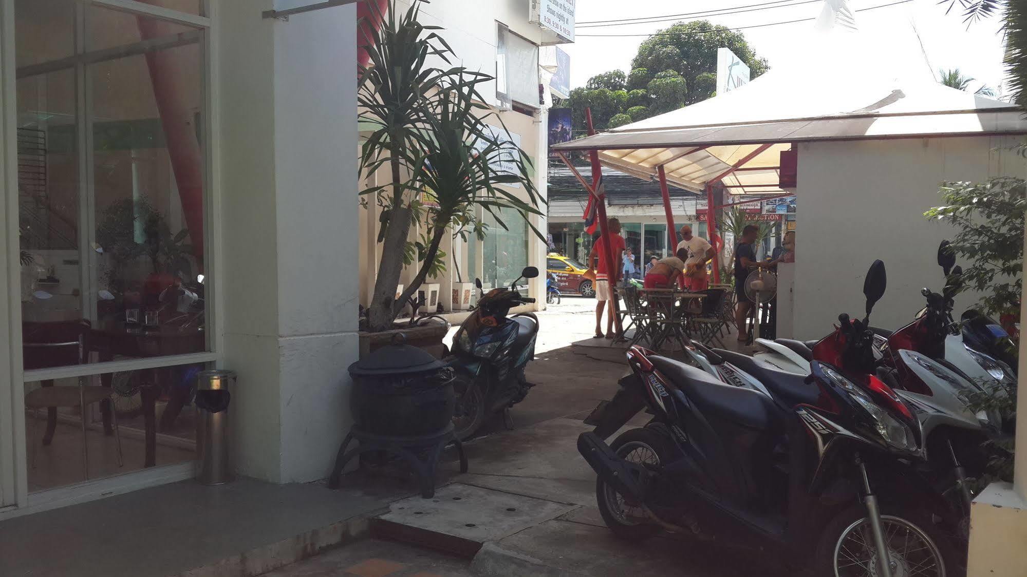 Hotel Khun Chaweng (Koh Samui)