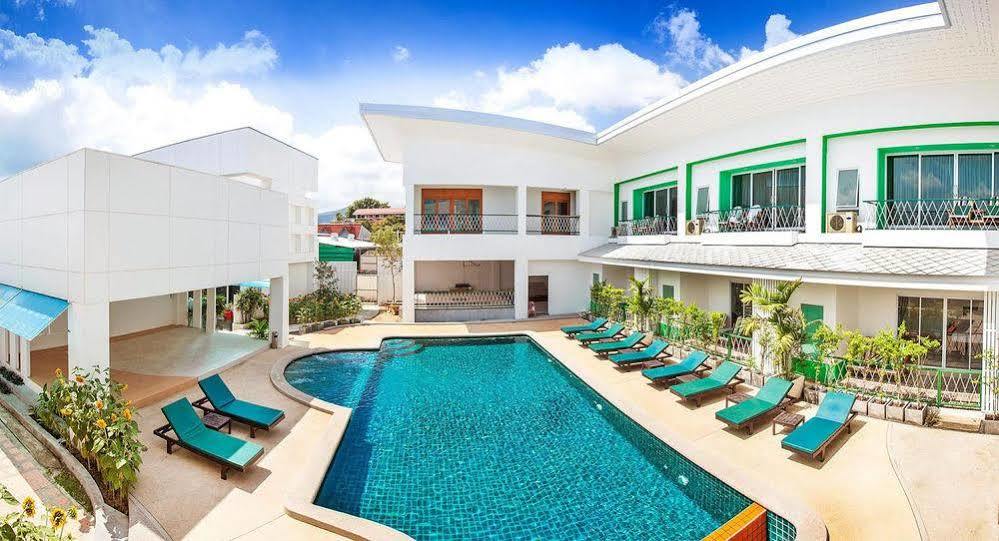 Hotel Khun 2*
