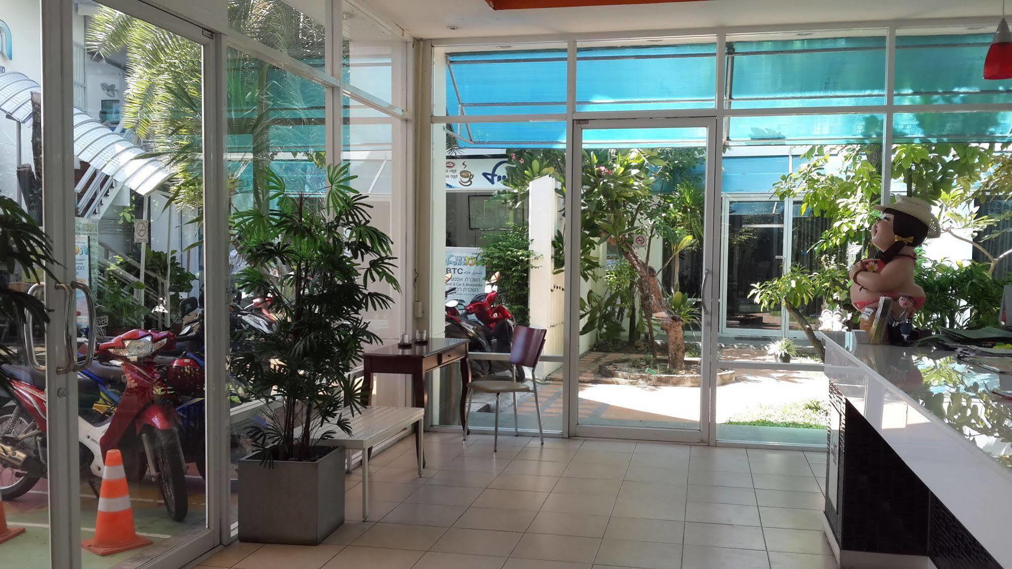 Hotel Khun Chaweng (Koh Samui)