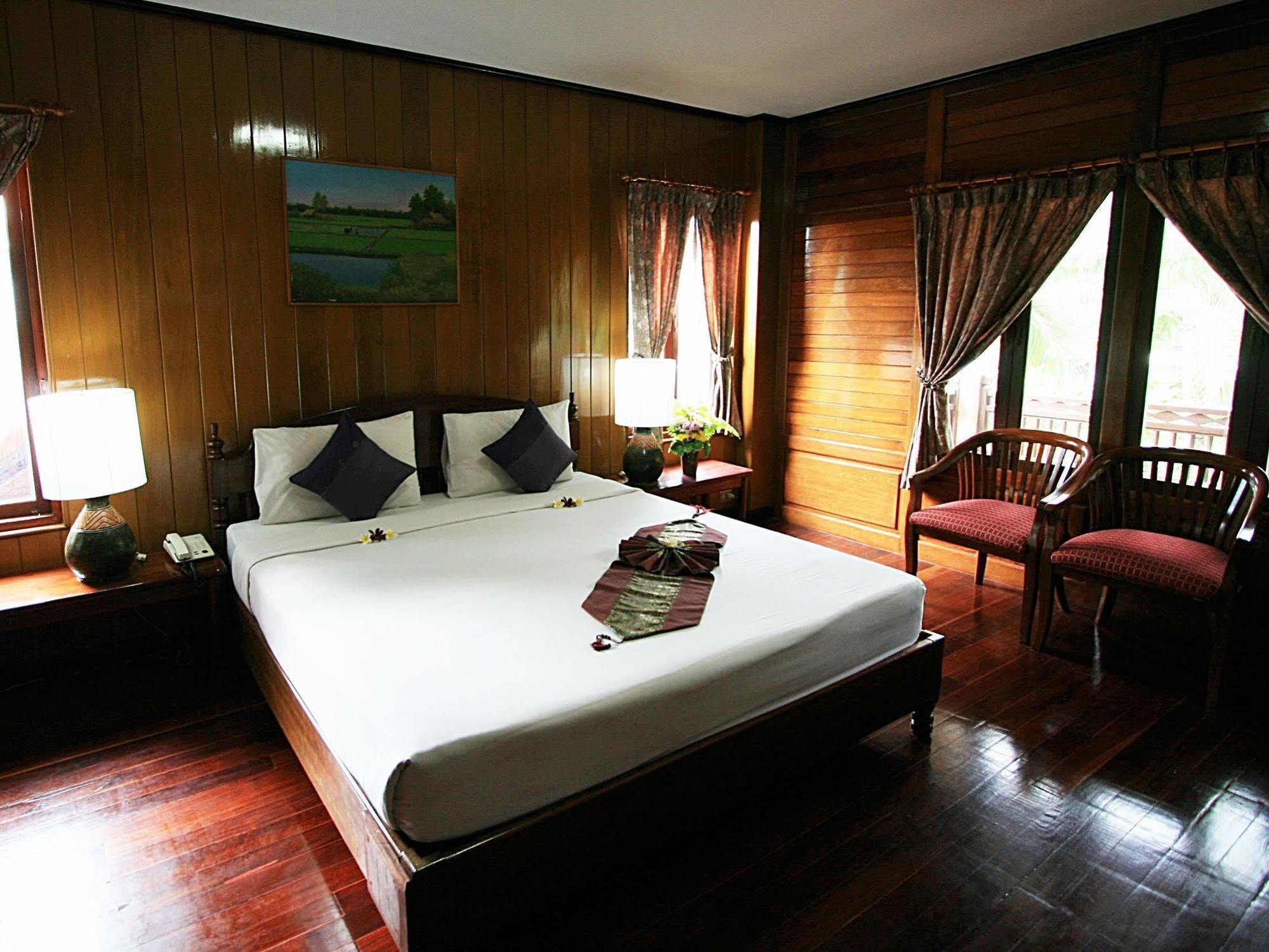 Nova Samui 3* Chaweng (Koh Samui)