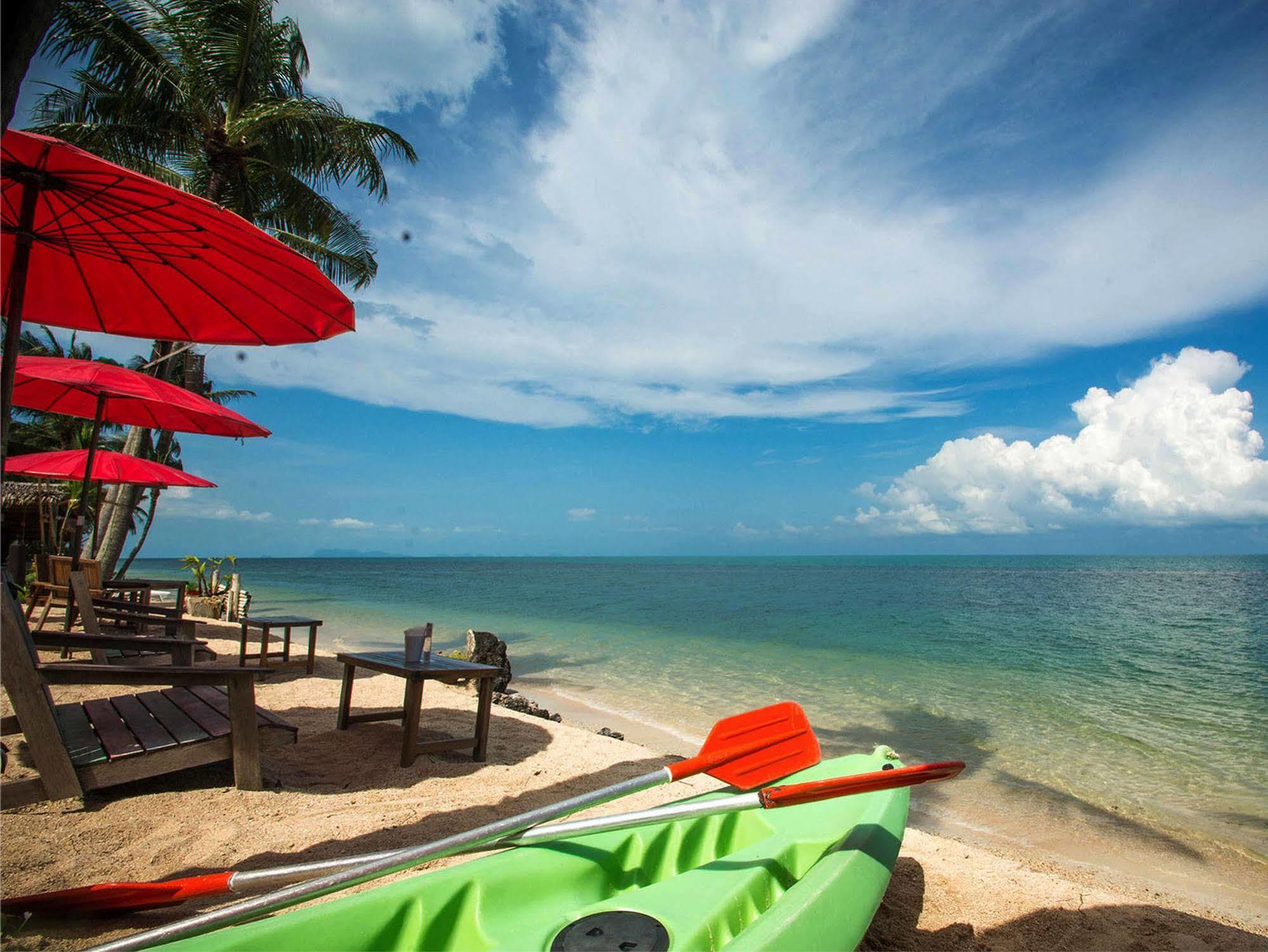 By Koh Samui