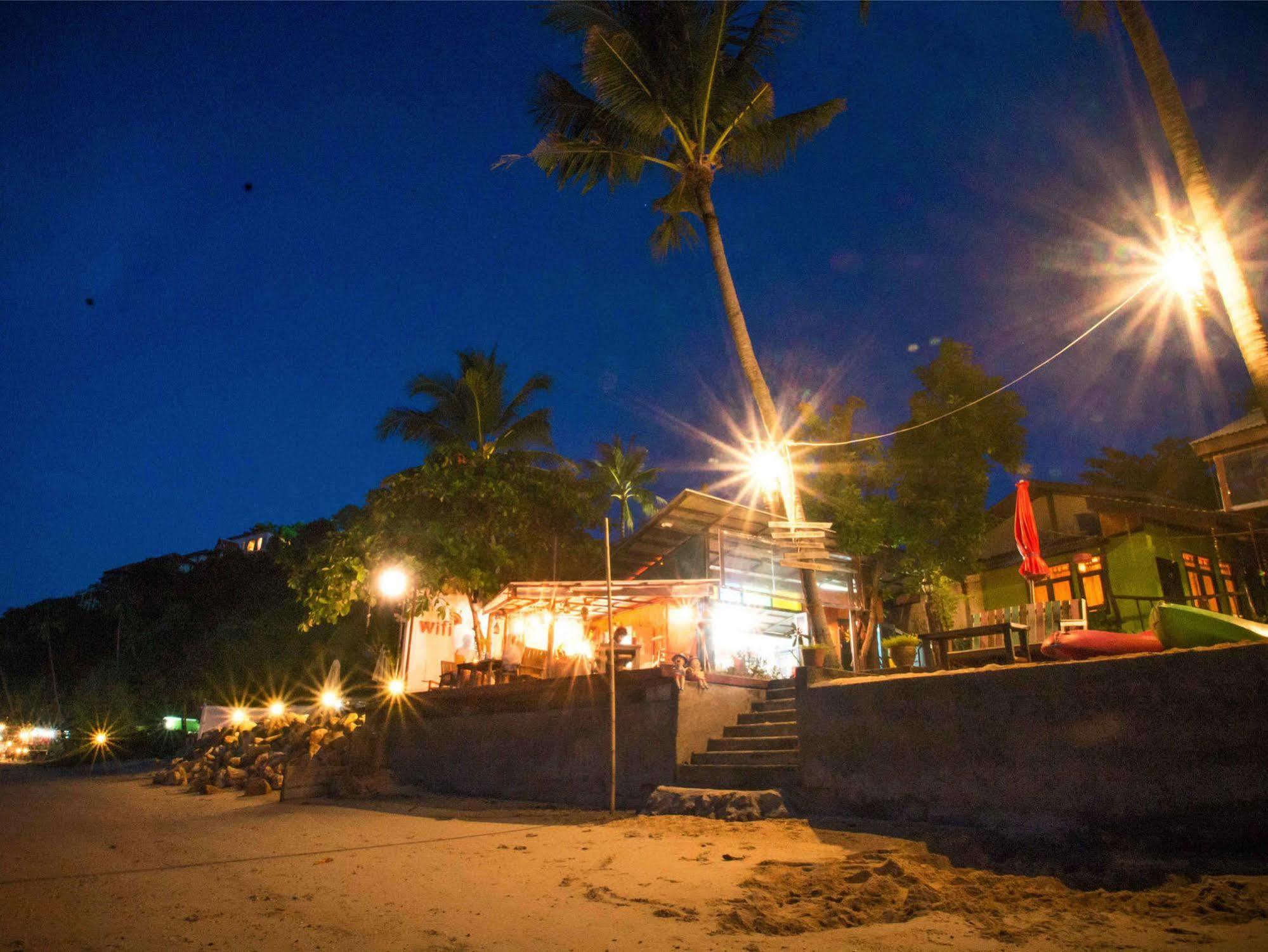 By Koh Samui