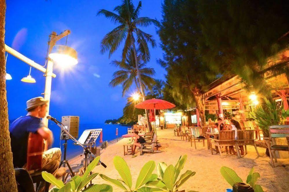 By Koh Samui
