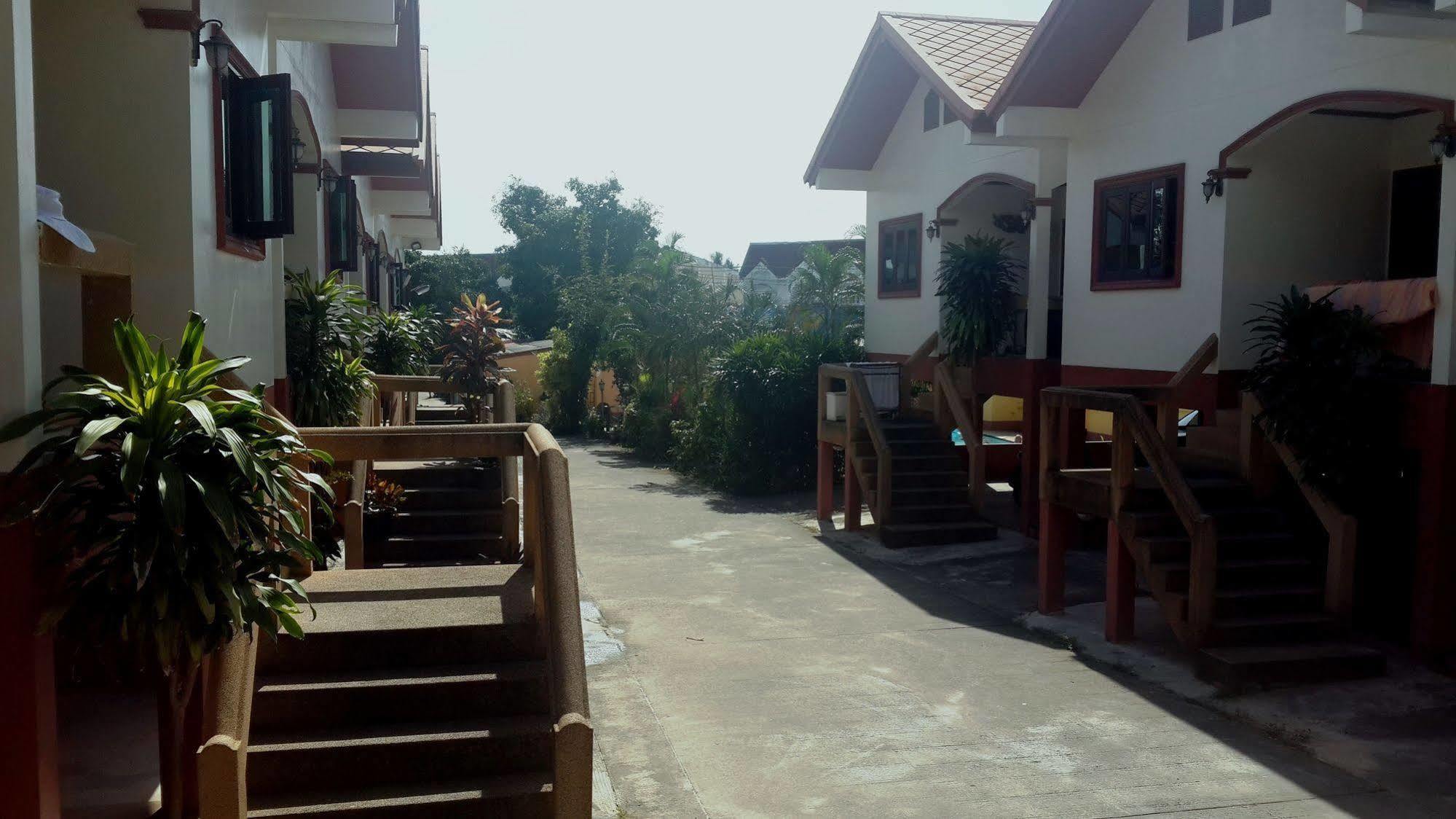 Wanchareon Chaweng (Koh Samui)