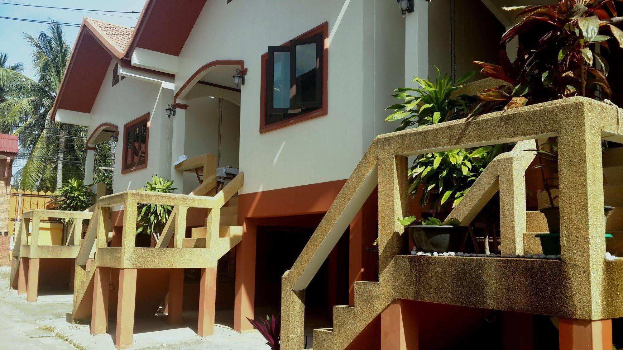 Wanchareon Guest house 2*