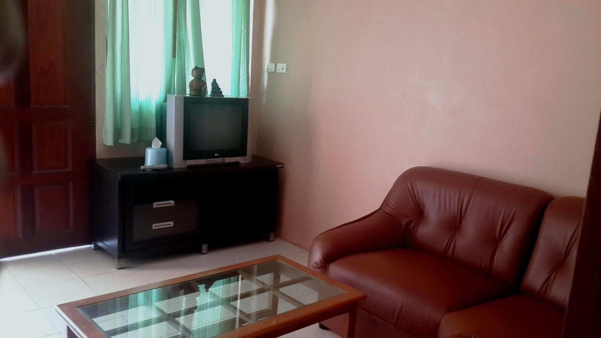 Wanchareon Guest house