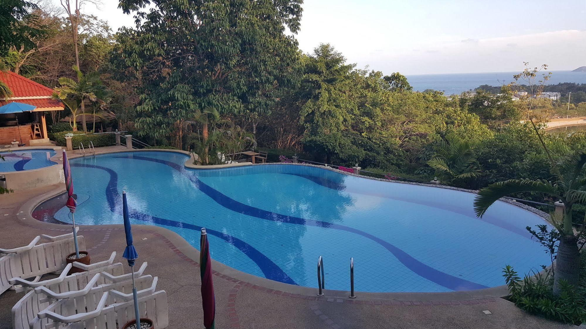 Baan Suan Sook 2* Chaweng (Koh Samui)