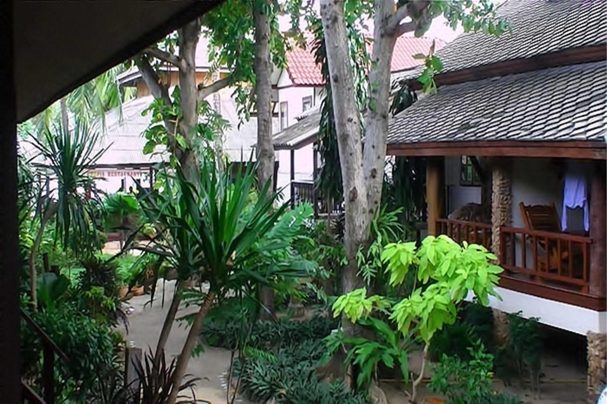 Resort Utopia Ko Samui