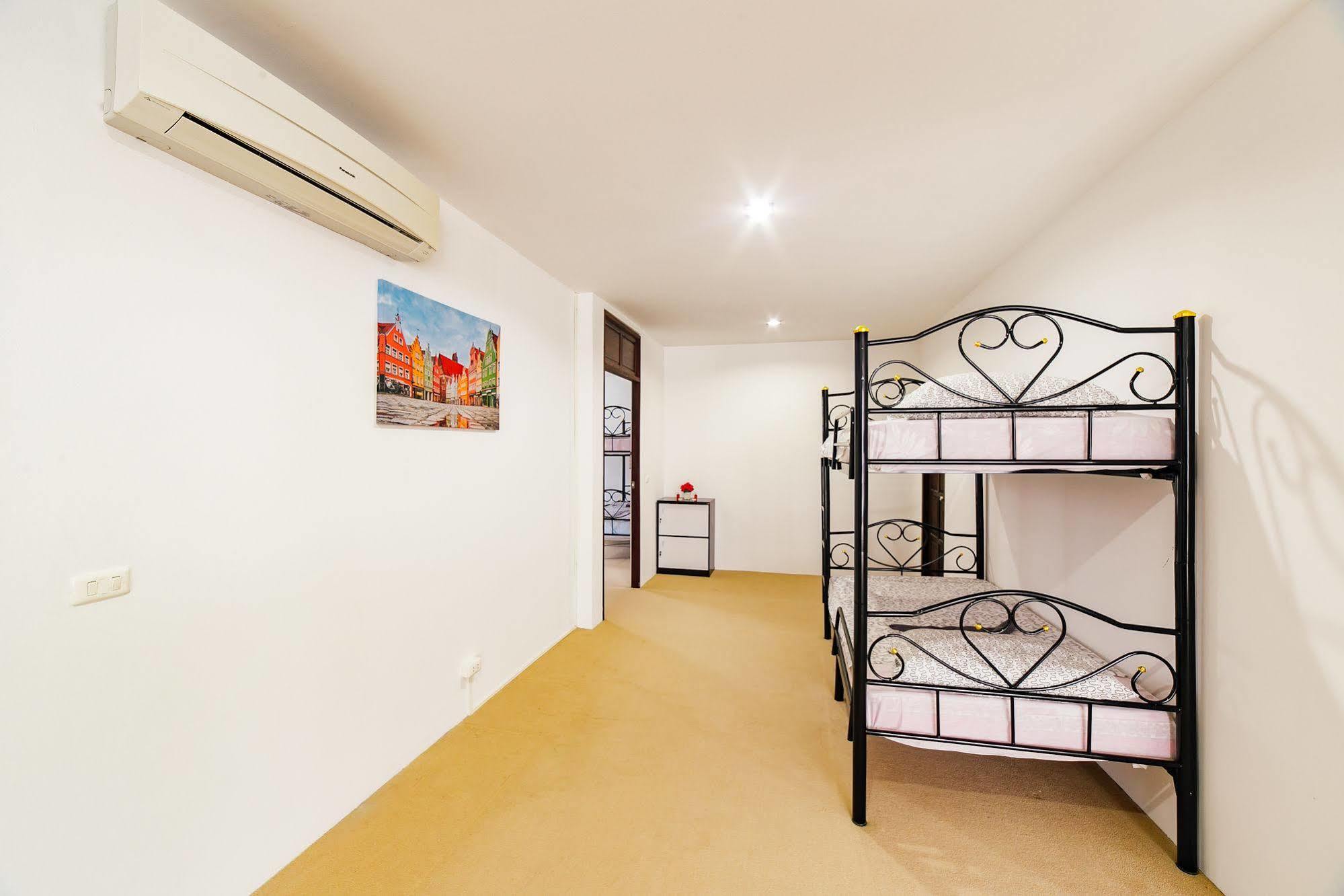 Backpackers Eurohostel * Chaweng (Koh Samui)