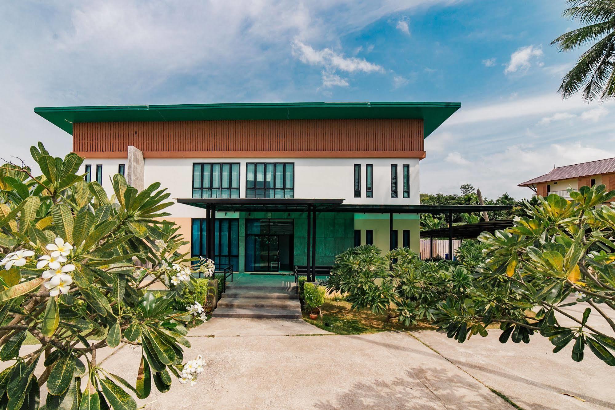 Backpackers Eurohostel * Chaweng (Koh Samui)