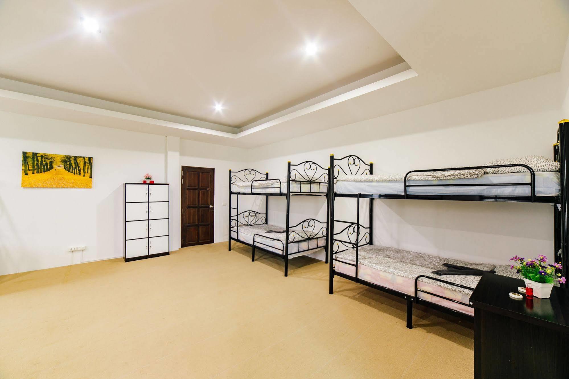 Backpackers Eurohostel * Chaweng (Koh Samui)
