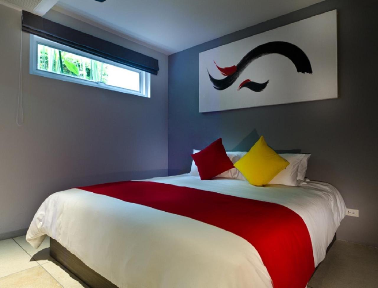 Infinity Residences & Tempat peranginan Koh Samui