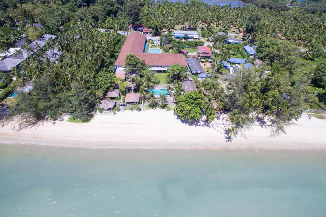 Rajapruek Samui - Sha