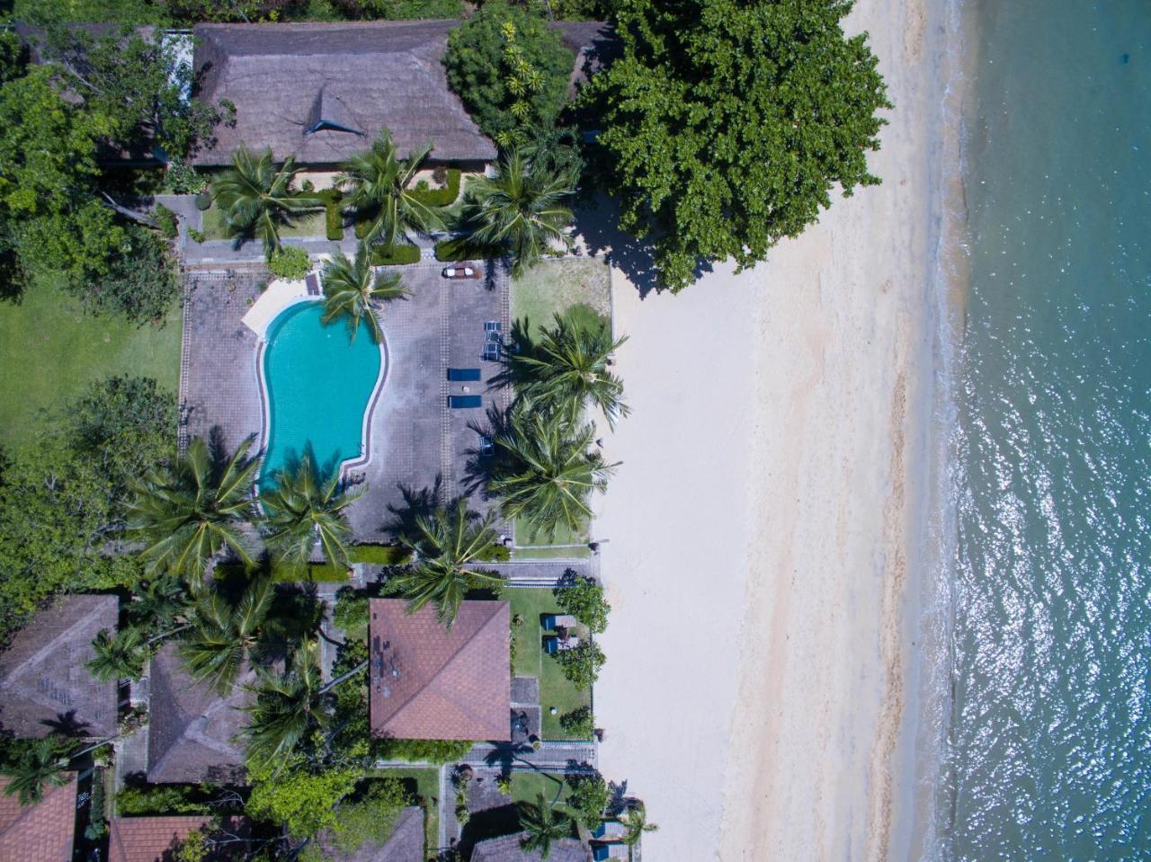 Resort Rajapruek Samui - Sha Lipa Noi