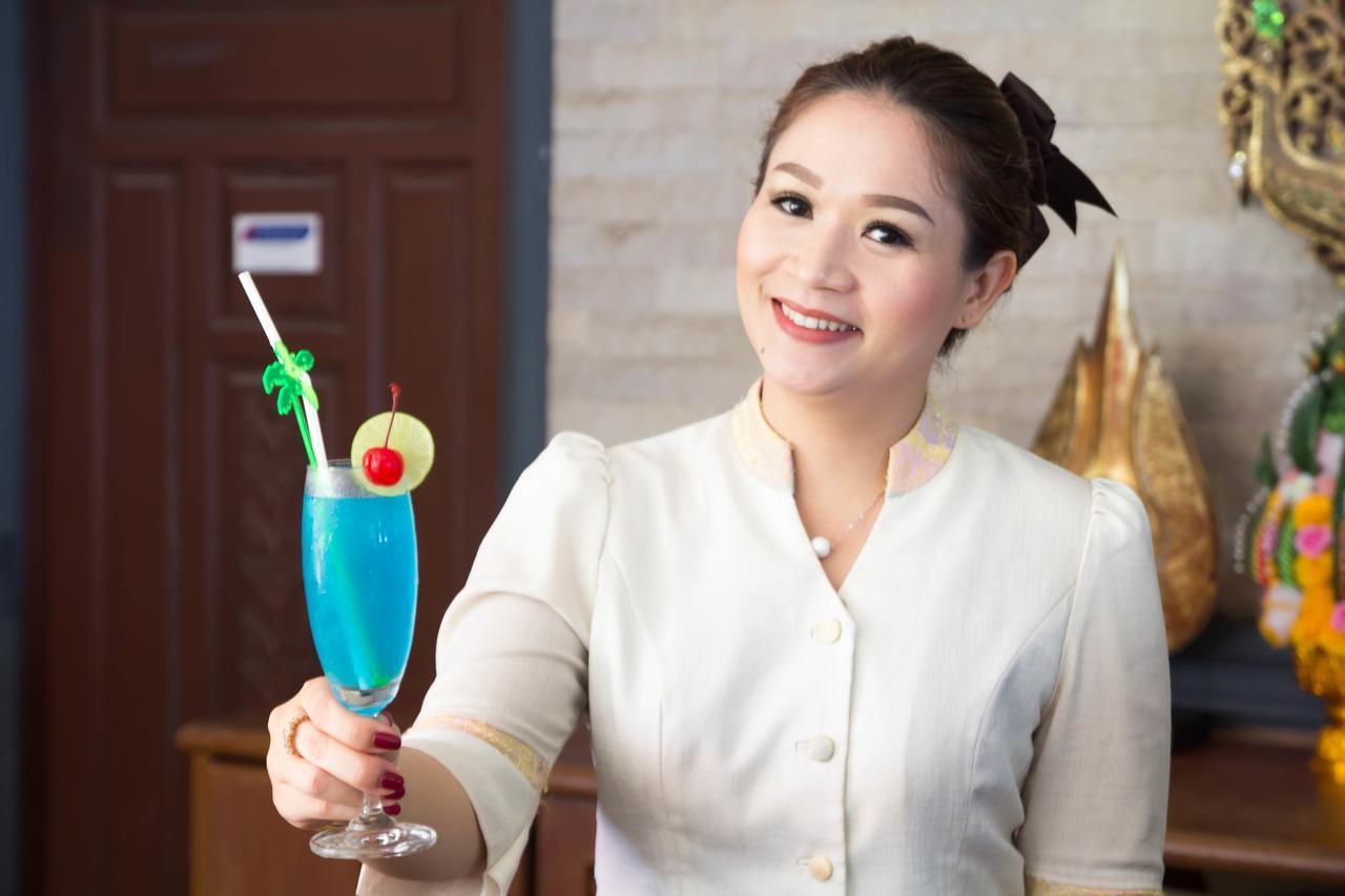 Resort Rajapruek Samui - Sha 3*