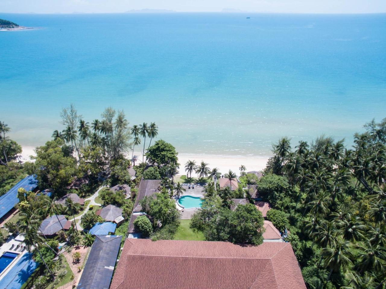 Rajapruek Samui - Sha Resort Lipa Noi