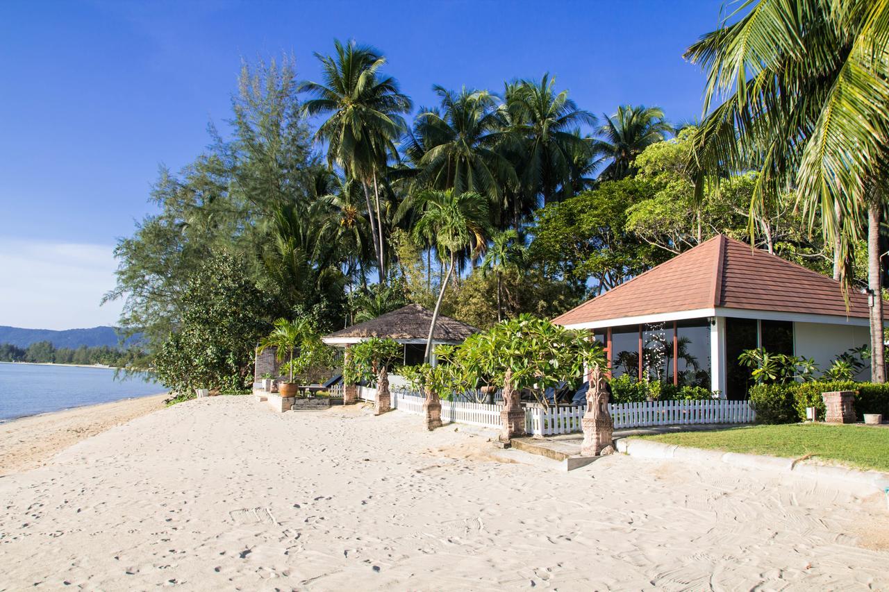 Rajapruek Samui - Sha Resort Lipa Noi