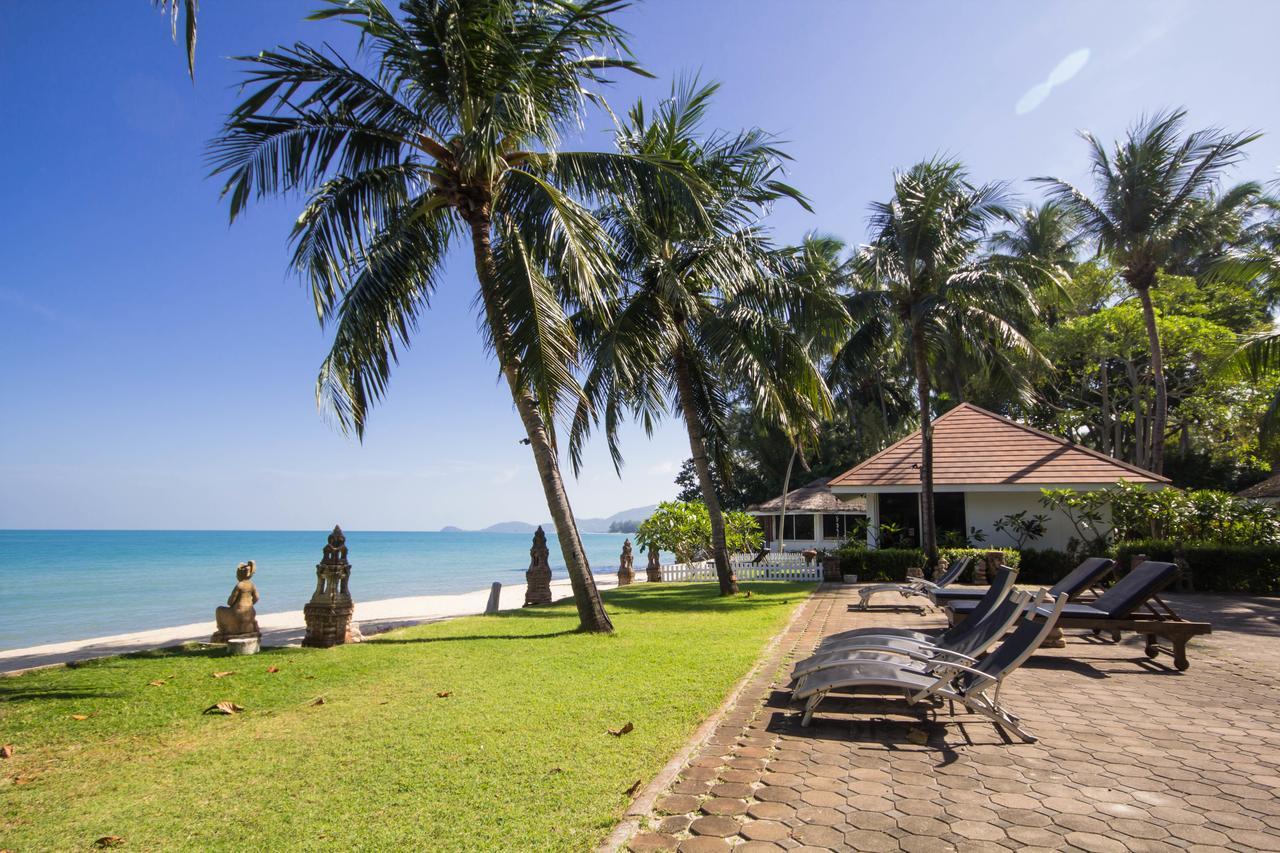 Resort Rajapruek Samui - Sha Lipa Noi
