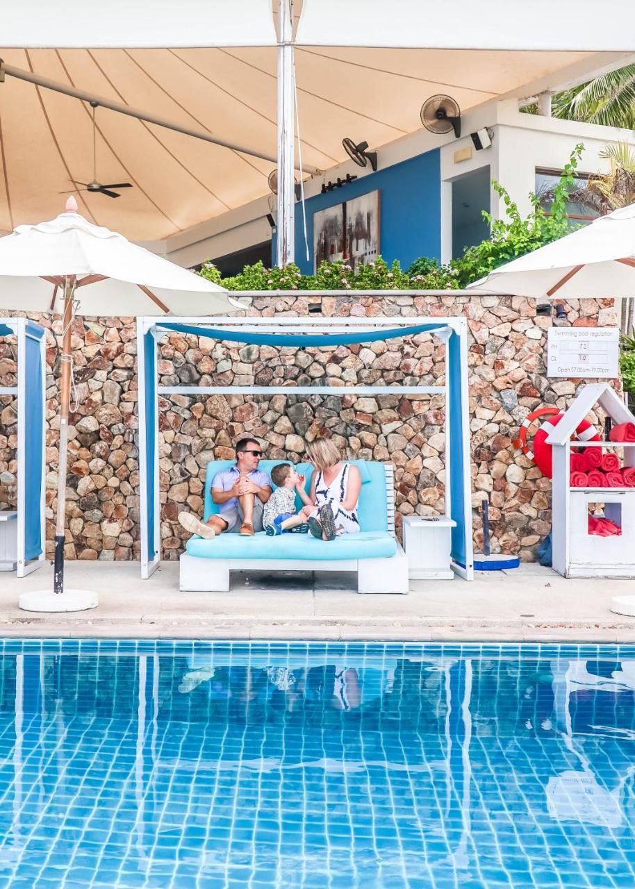 Resort Kanda Pool