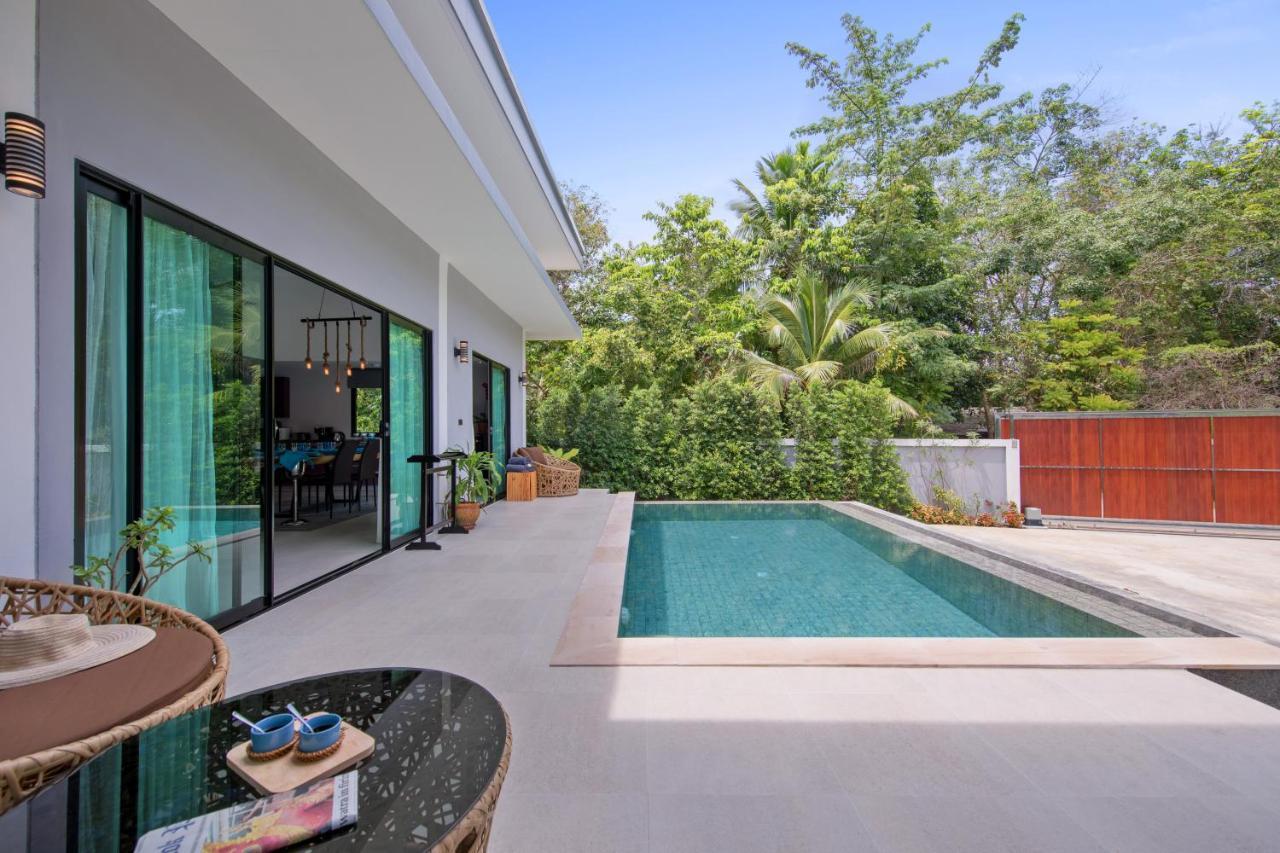 Baan Bua Villa *