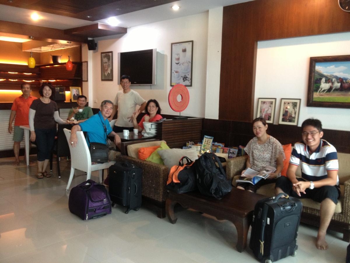 Queen Boutique Hotel Chaweng (Koh Samui)