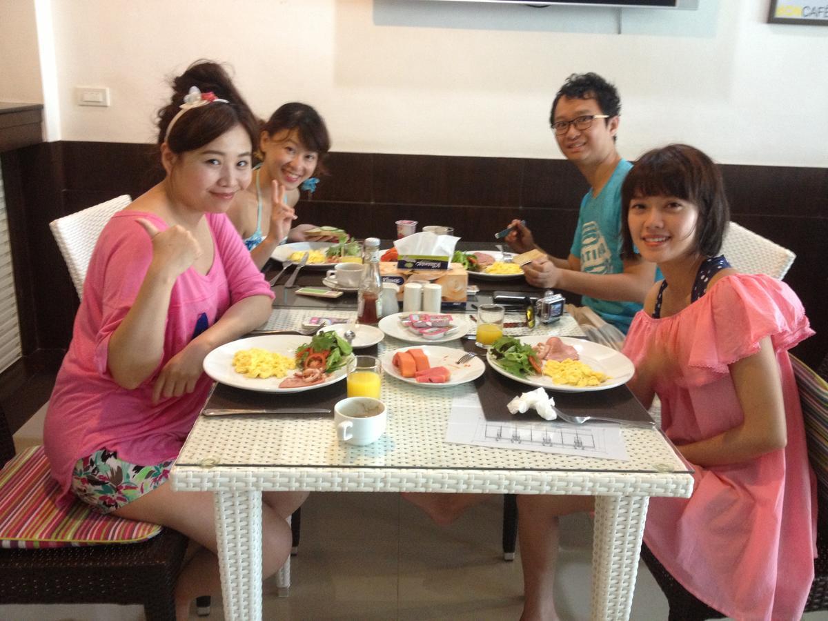 Queen Boutique Hotel Chaweng (Koh Samui)