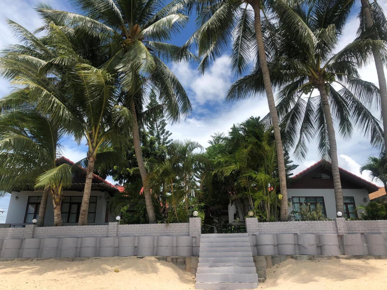 Holiday home Baan Anuntanaruk Bophut
