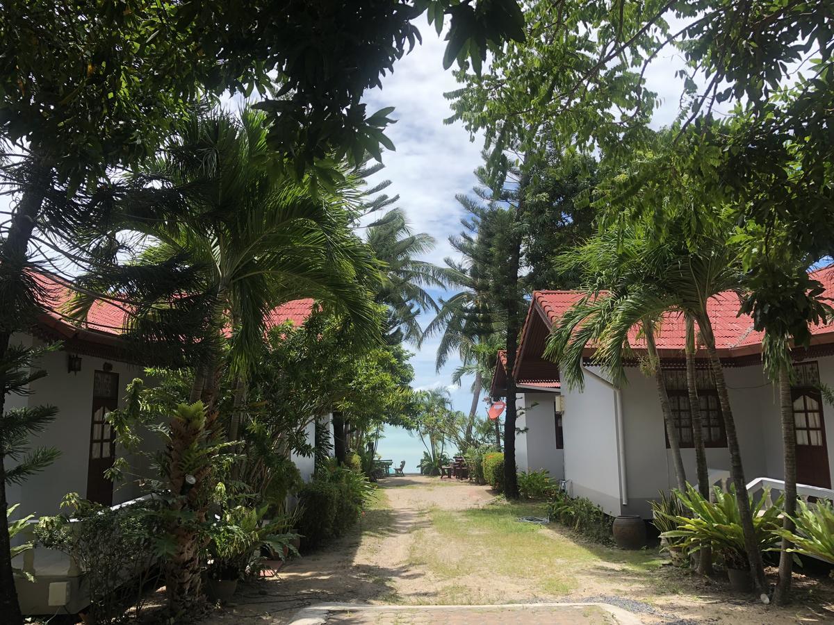 Baan Anuntanaruk Holiday home Bophut