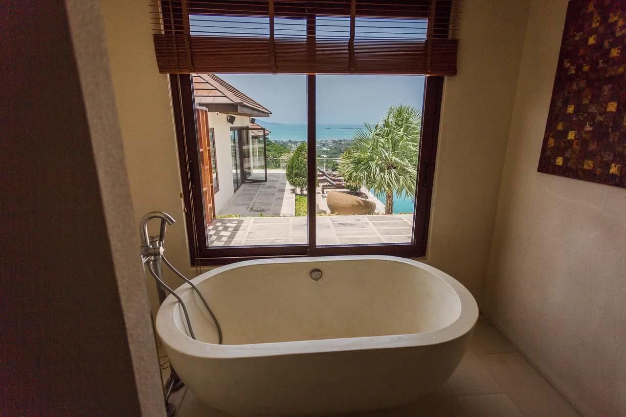 Villa Baan Napoli Luxury *