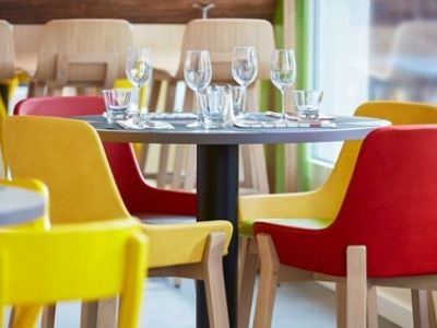 Ibis Styles Chaweng Hotel 3*